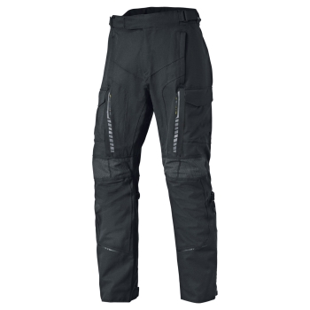 Held-tamarack-motorrad-adventure-hose schwarz